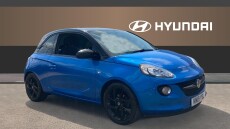 Vauxhall Adam 1.2i Energised 3dr Petrol Hatchback